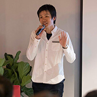 株式会社GeolocationTechnology ウェブ解析士マスター 世良 直也